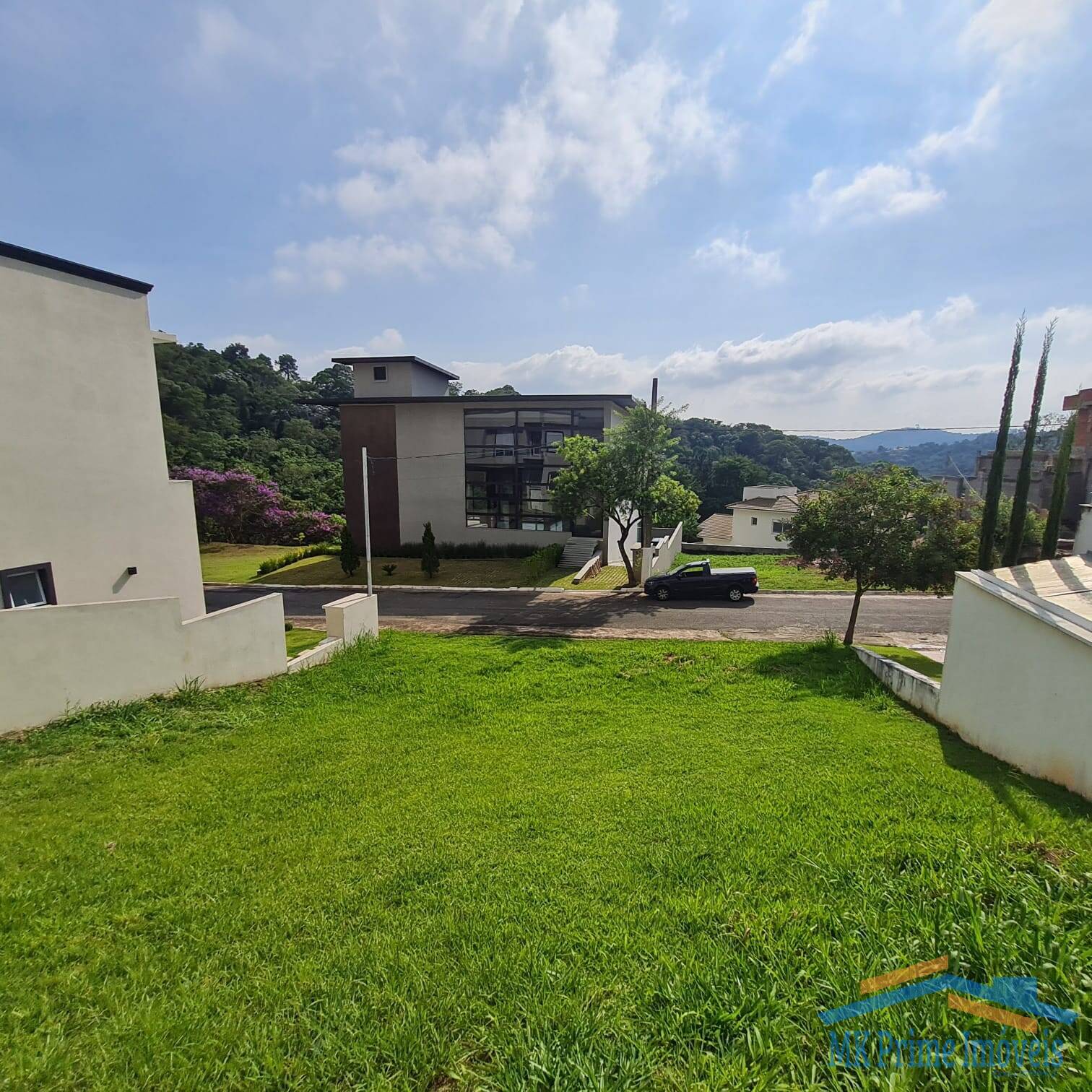 Terreno à venda, 364m² - Foto 1