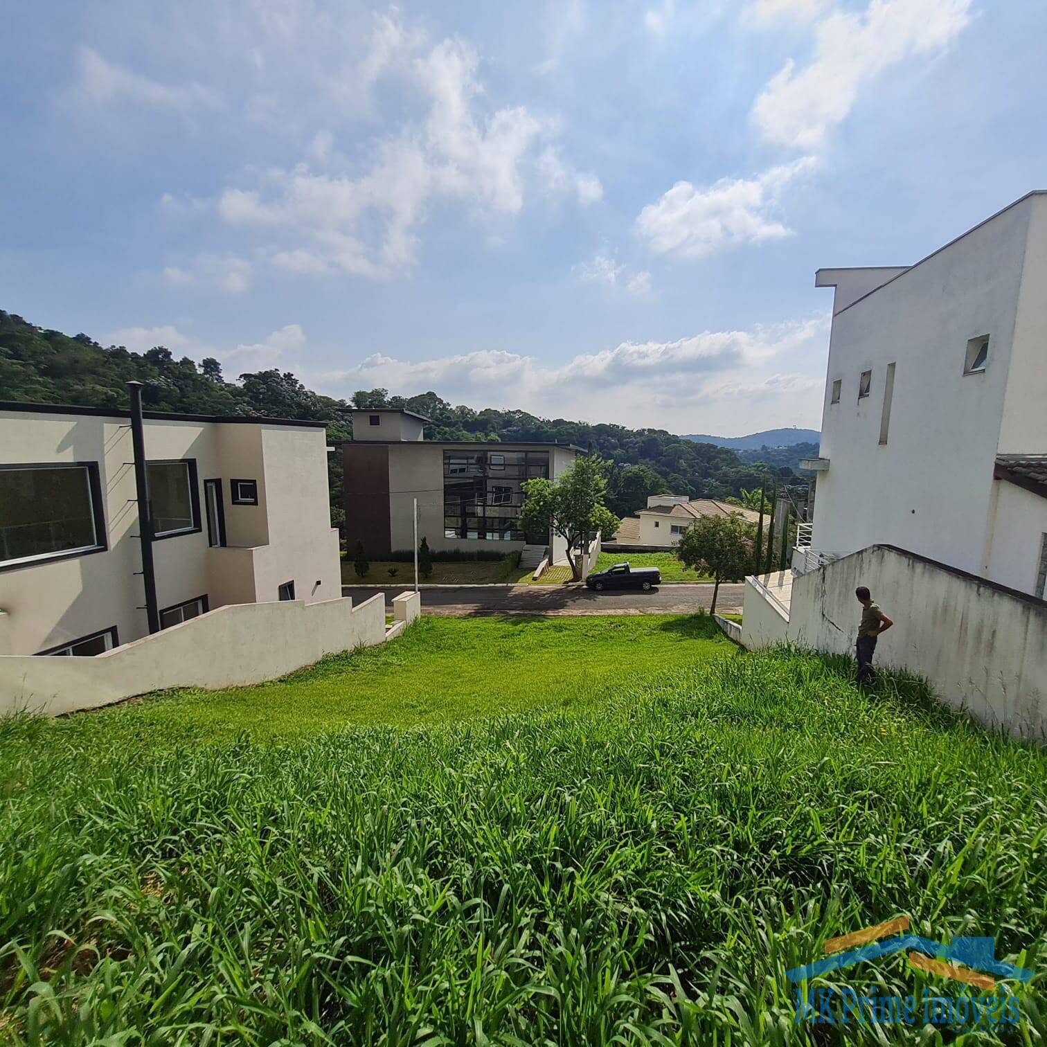 Terreno à venda, 364m² - Foto 2