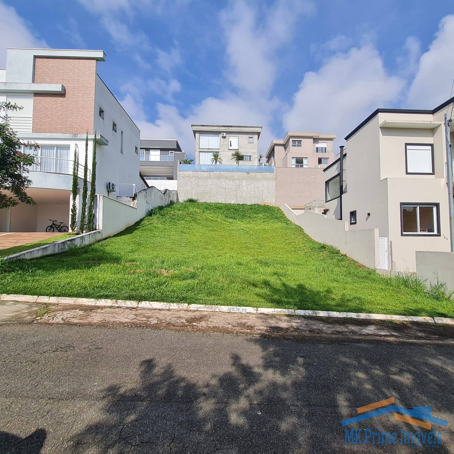 Terreno à venda, 364m² - Foto 4