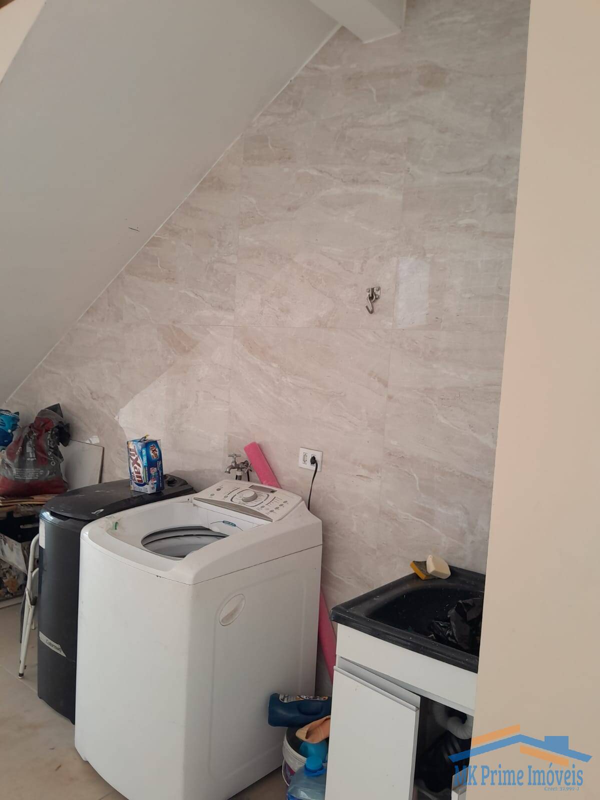 Sobrado à venda com 3 quartos, 205m² - Foto 5