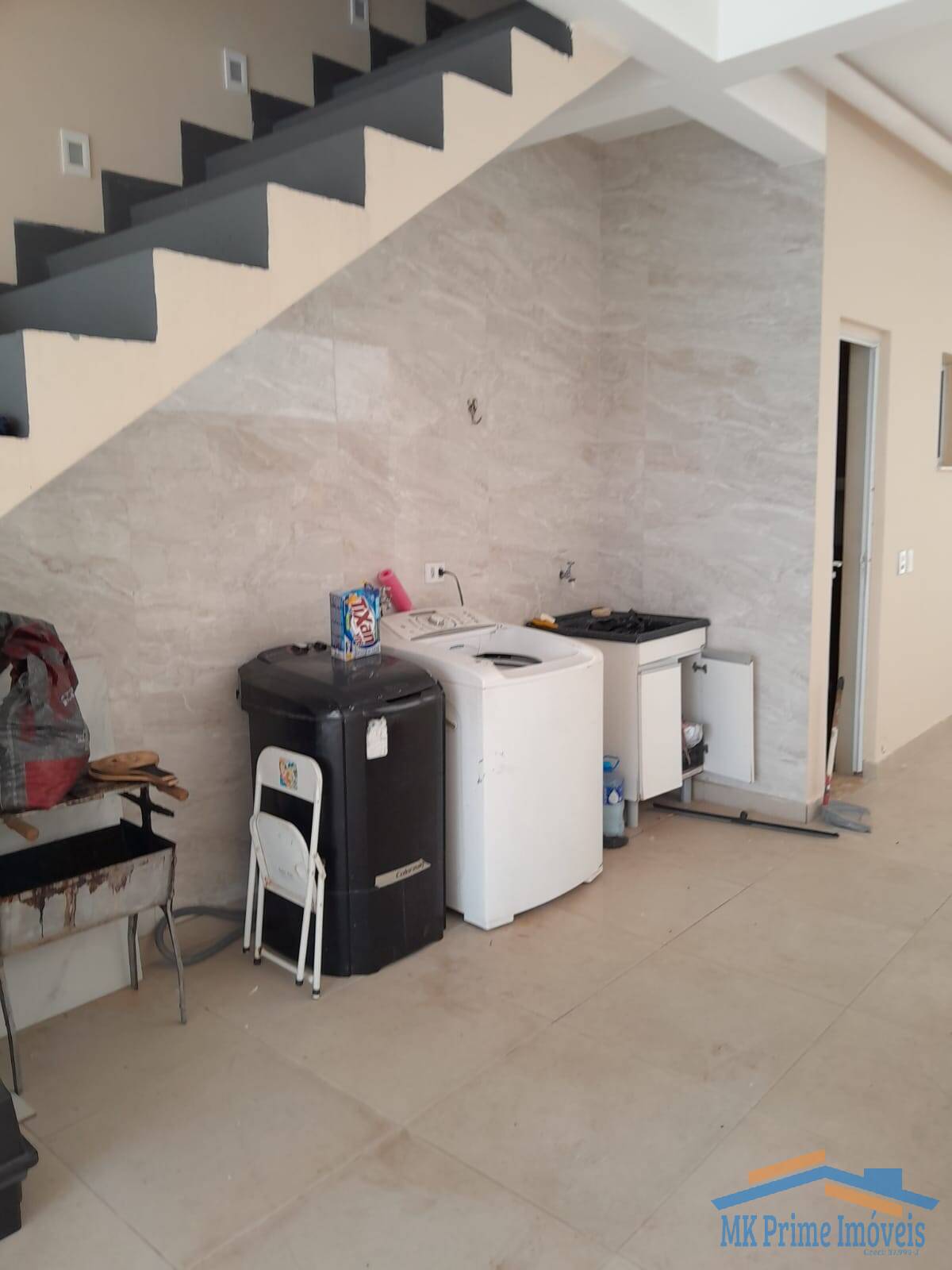 Sobrado à venda com 3 quartos, 205m² - Foto 4