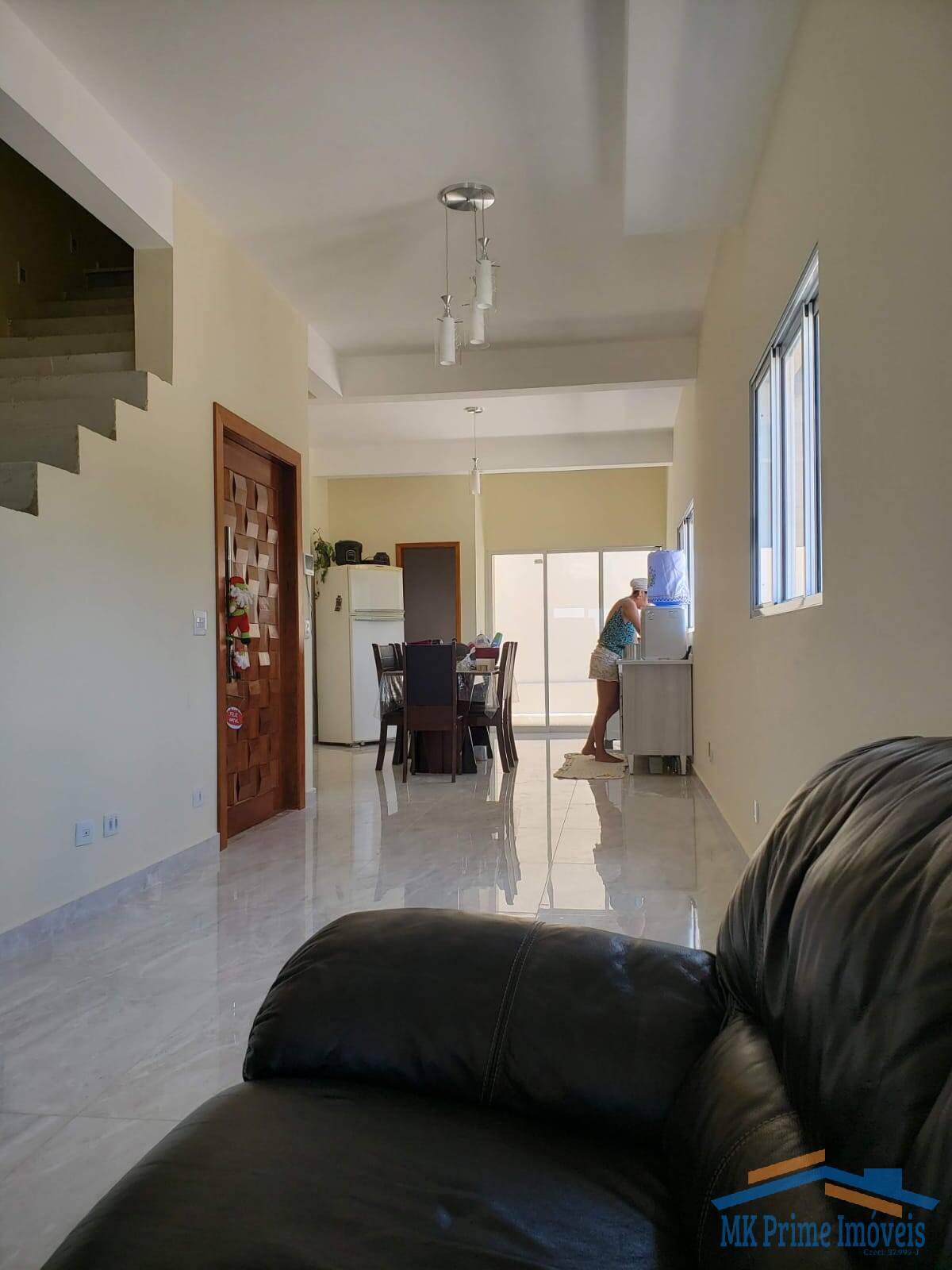 Sobrado à venda com 3 quartos, 205m² - Foto 13