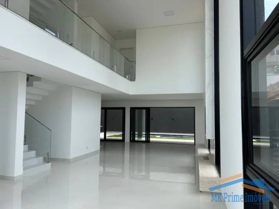 Casa de Condomínio à venda com 4 quartos, 356m² - Foto 2