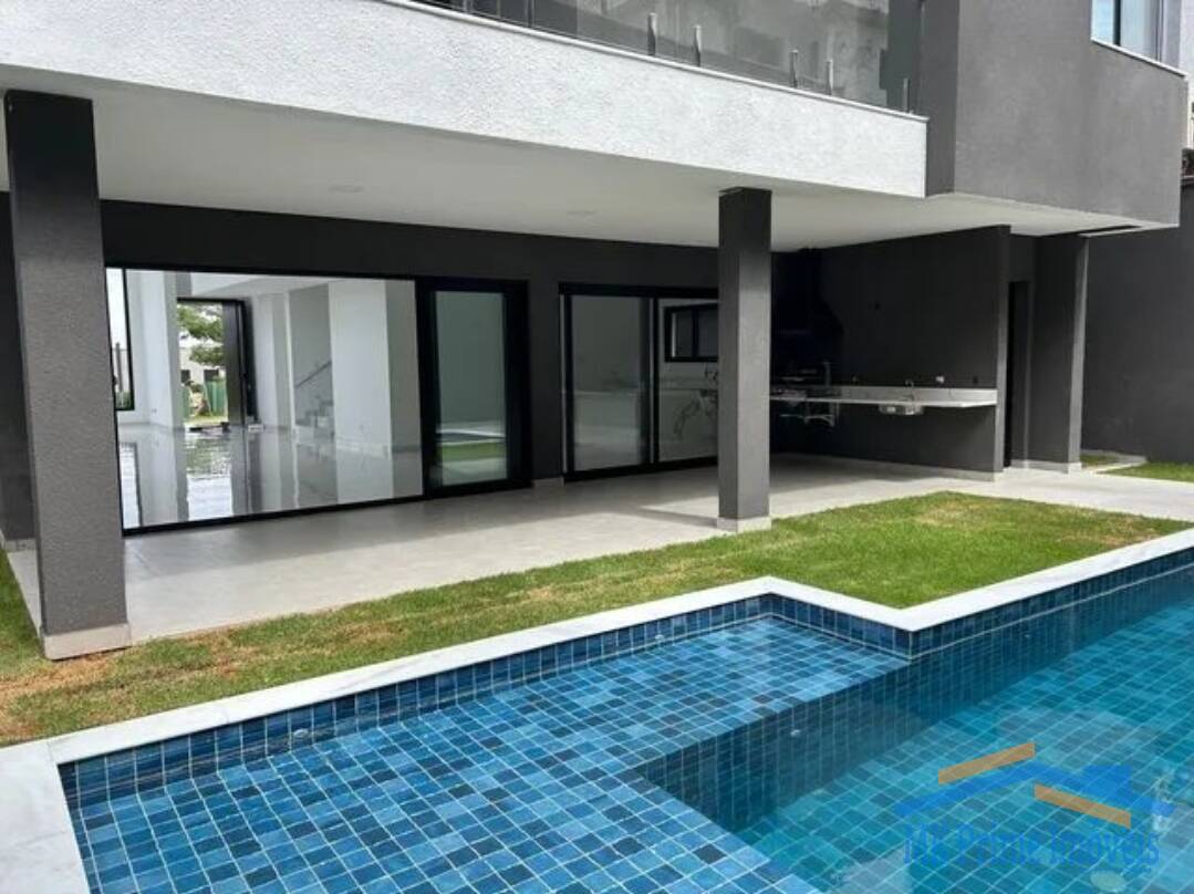 Casa de Condomínio à venda com 4 quartos, 356m² - Foto 6