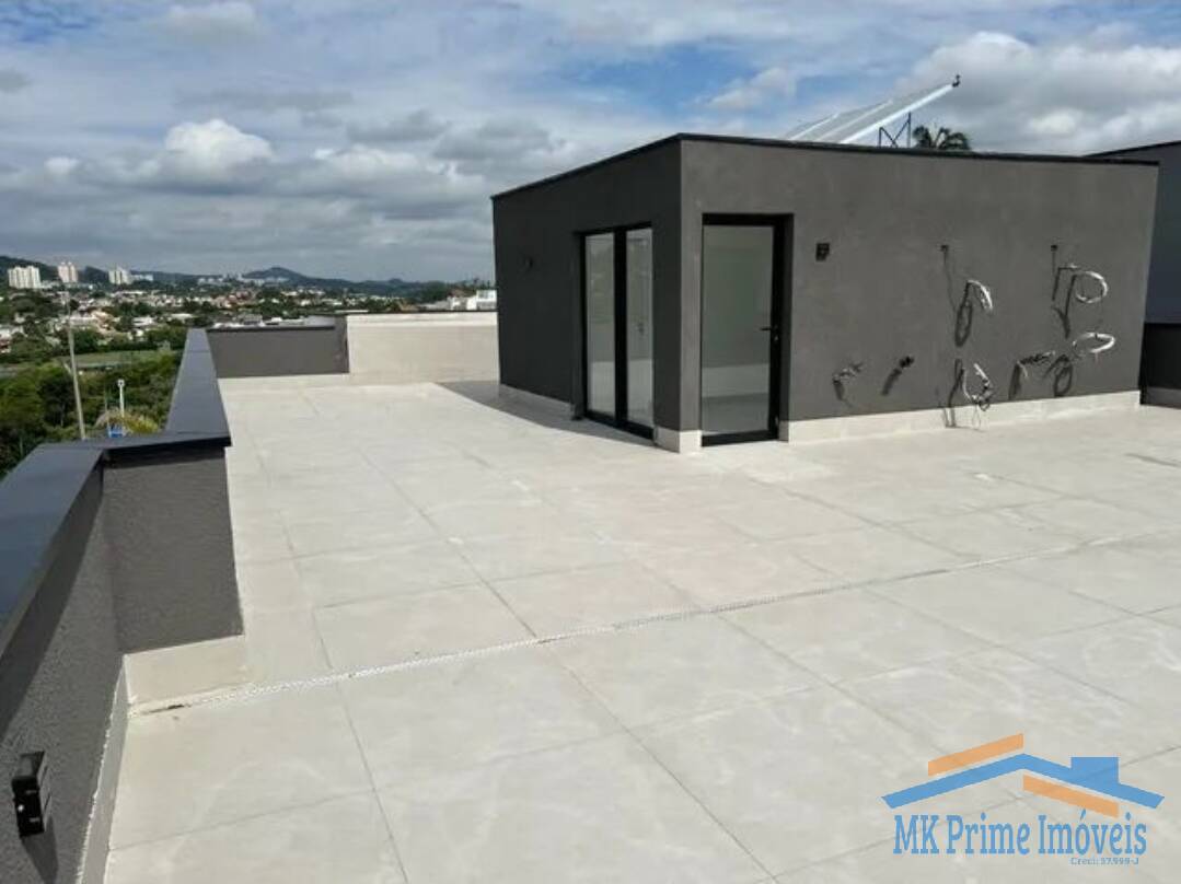 Casa de Condomínio à venda com 4 quartos, 356m² - Foto 8