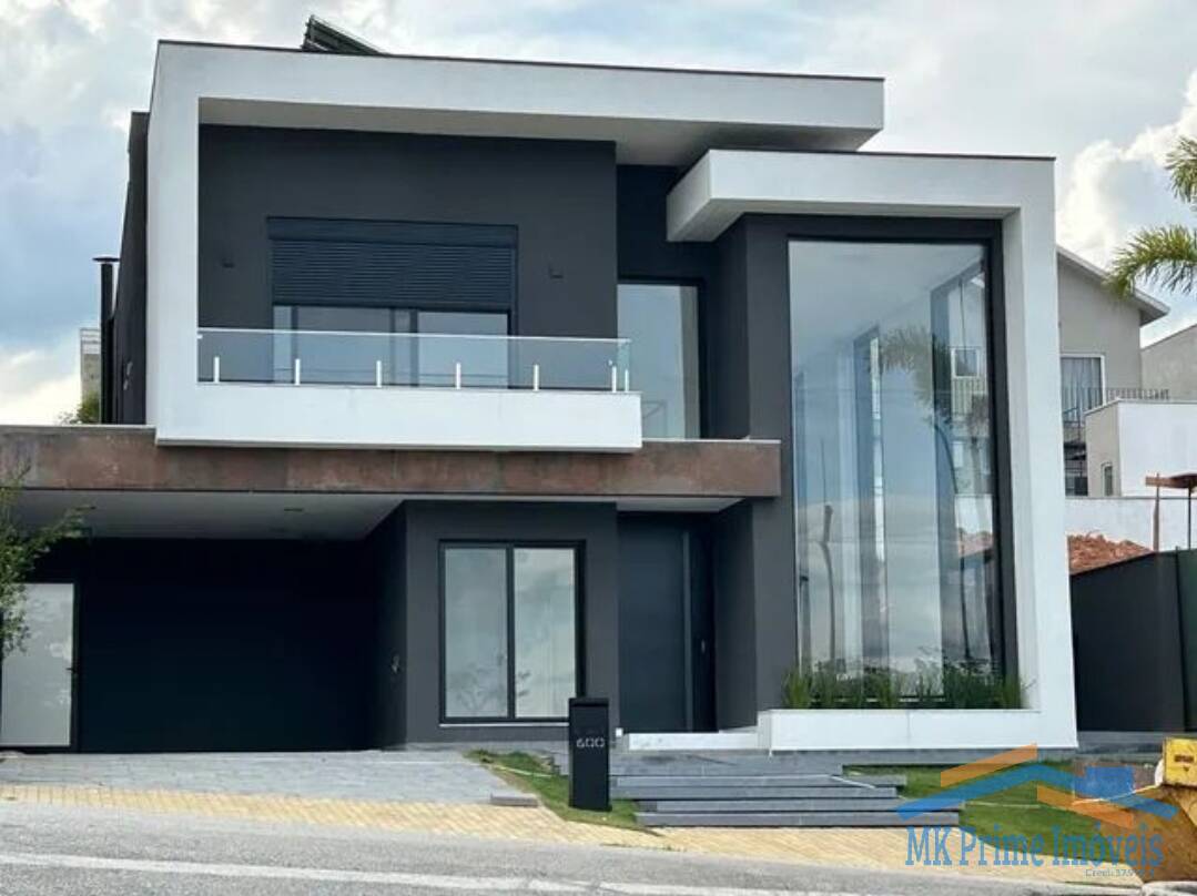 Casa de Condomínio à venda com 4 quartos, 356m² - Foto 9