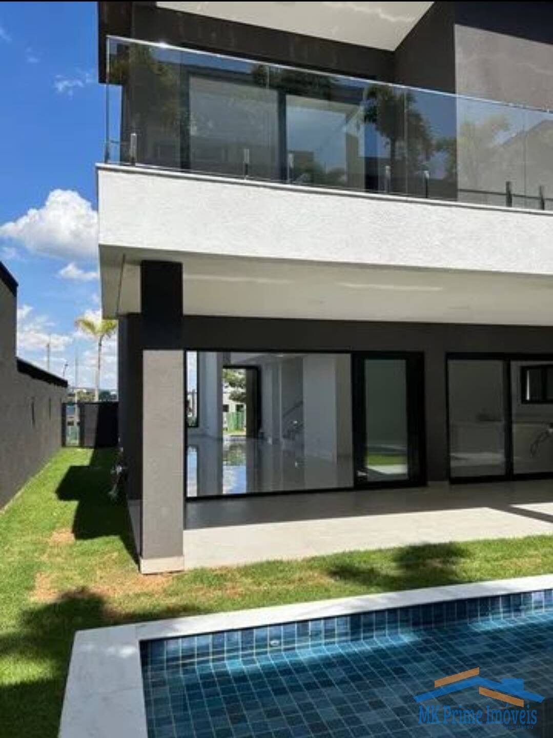 Casa de Condomínio à venda com 4 quartos, 356m² - Foto 11