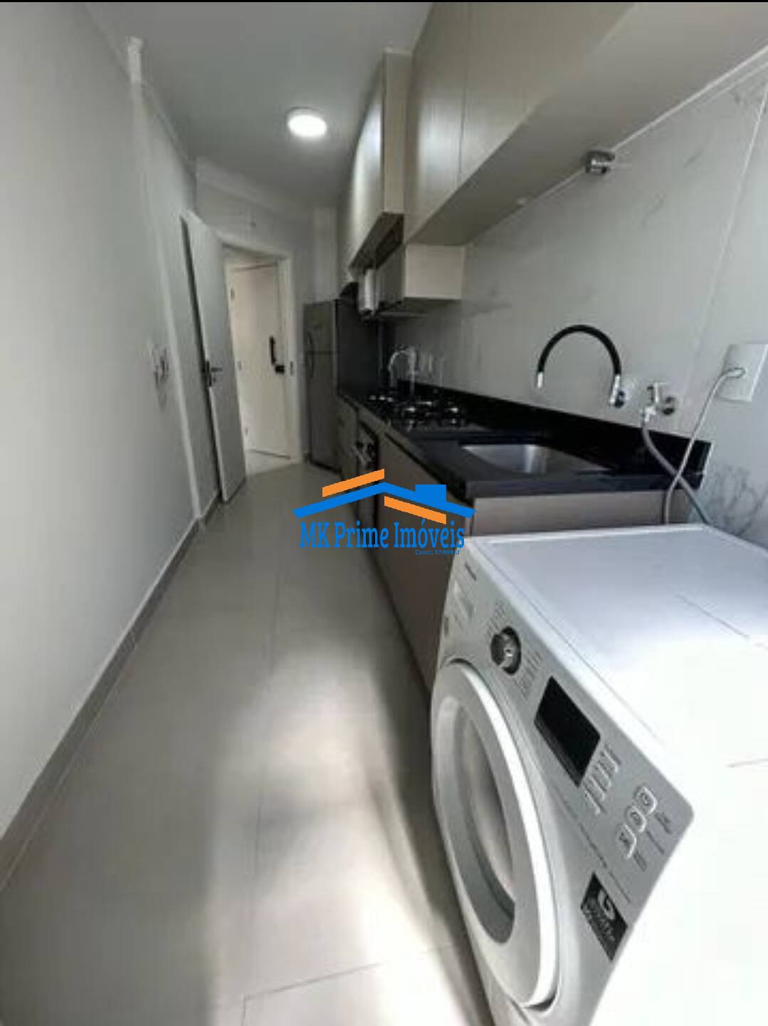 Apartamento à venda com 3 quartos, 84m² - Foto 8