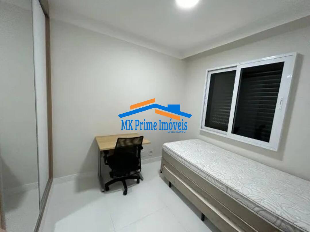 Apartamento à venda com 3 quartos, 84m² - Foto 11