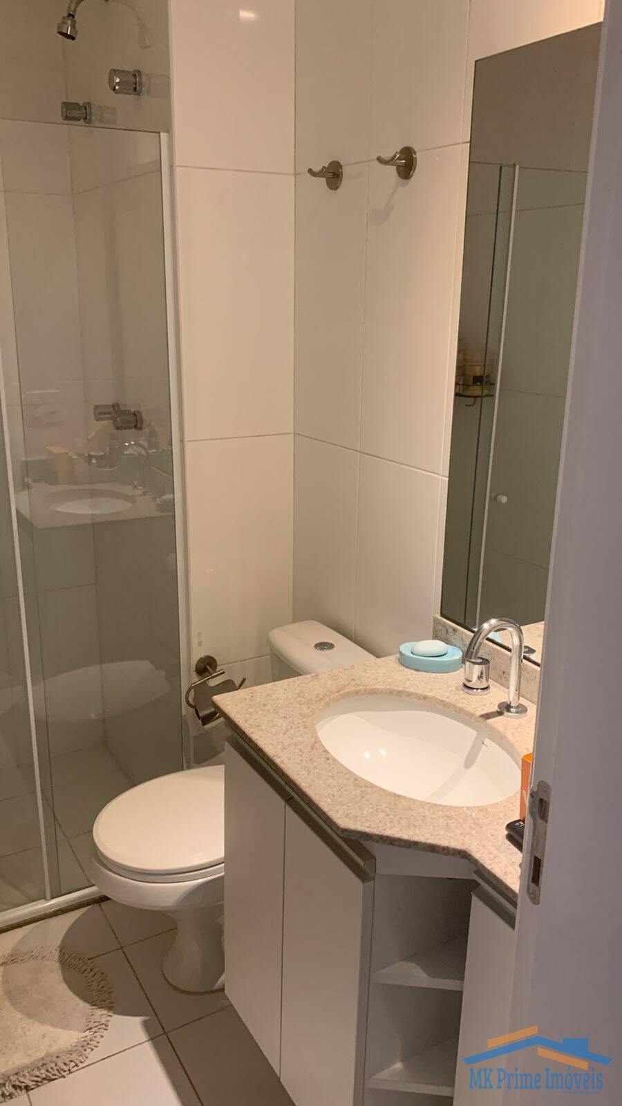 Apartamento à venda com 3 quartos, 80m² - Foto 10