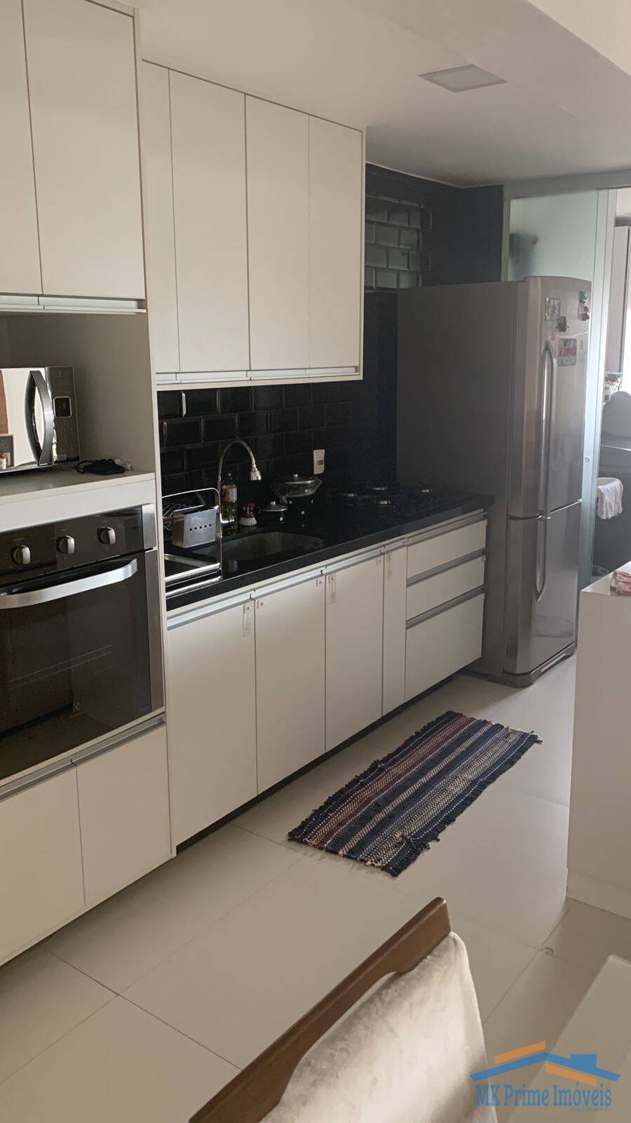 Apartamento à venda com 3 quartos, 80m² - Foto 5