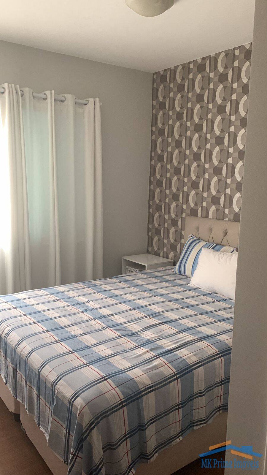 Apartamento à venda com 3 quartos, 80m² - Foto 8