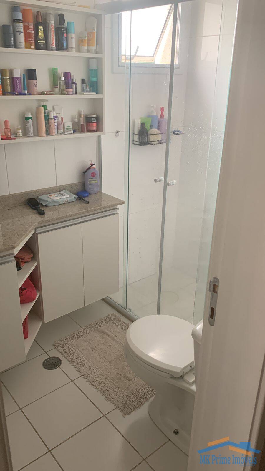 Apartamento à venda com 3 quartos, 80m² - Foto 9