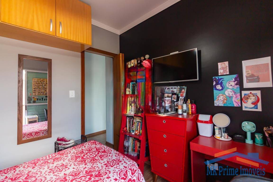 Sobrado à venda com 3 quartos, 222m² - Foto 29