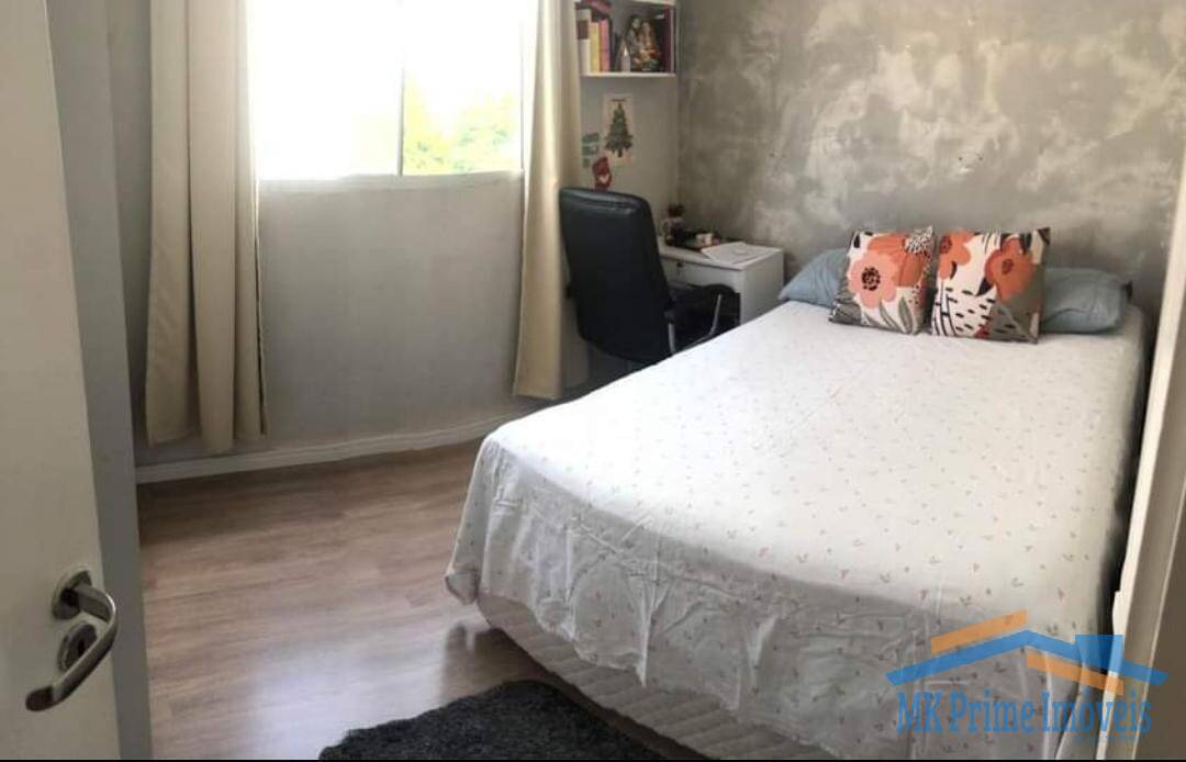 Apartamento à venda com 2 quartos, 40m² - Foto 4