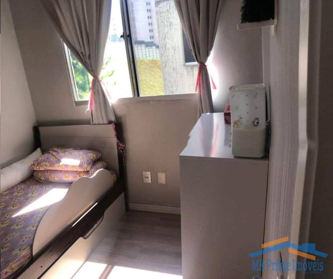 Apartamento à venda com 2 quartos, 40m² - Foto 5