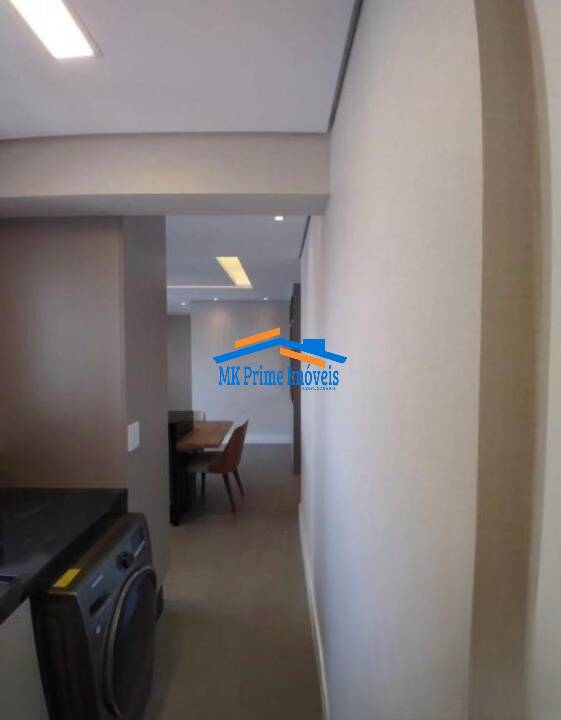 Apartamento à venda com 3 quartos, 76m² - Foto 16