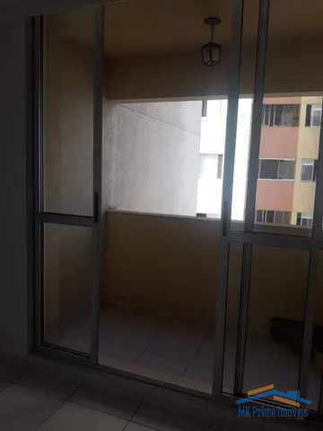 Apartamento à venda com 2 quartos, 65m² - Foto 3