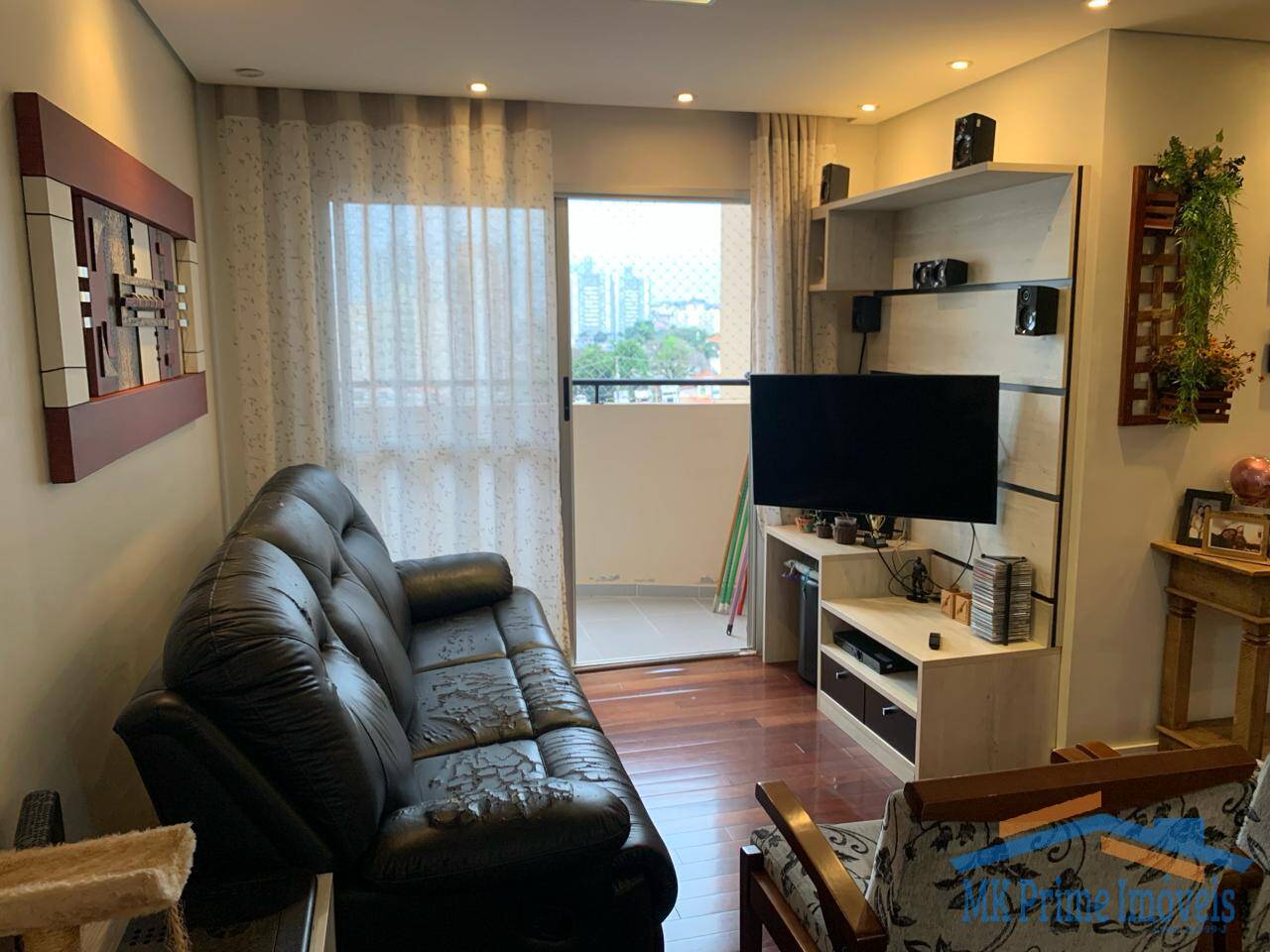 Apartamento à venda com 3 quartos, 70m² - Foto 9