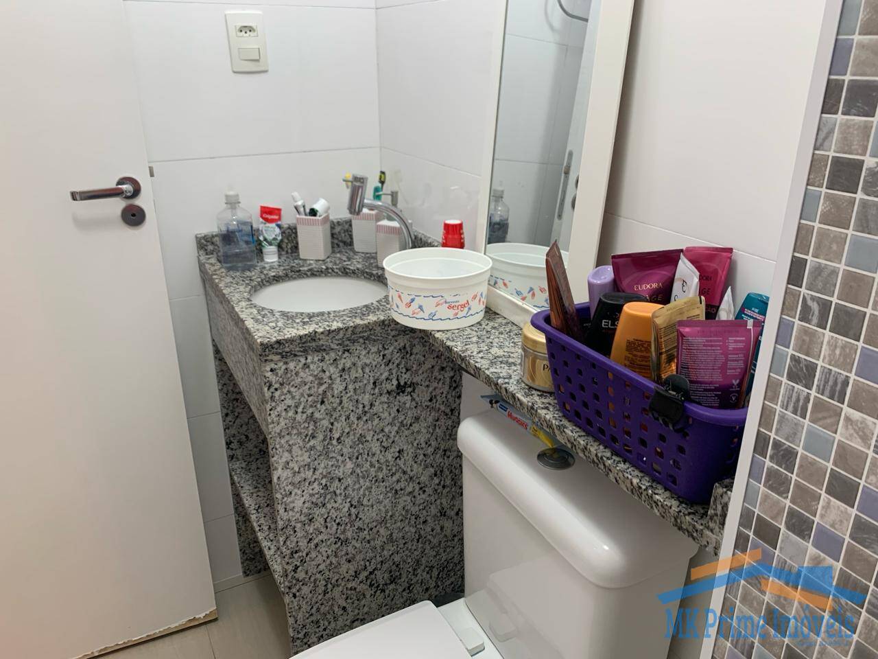 Apartamento à venda com 3 quartos, 70m² - Foto 28