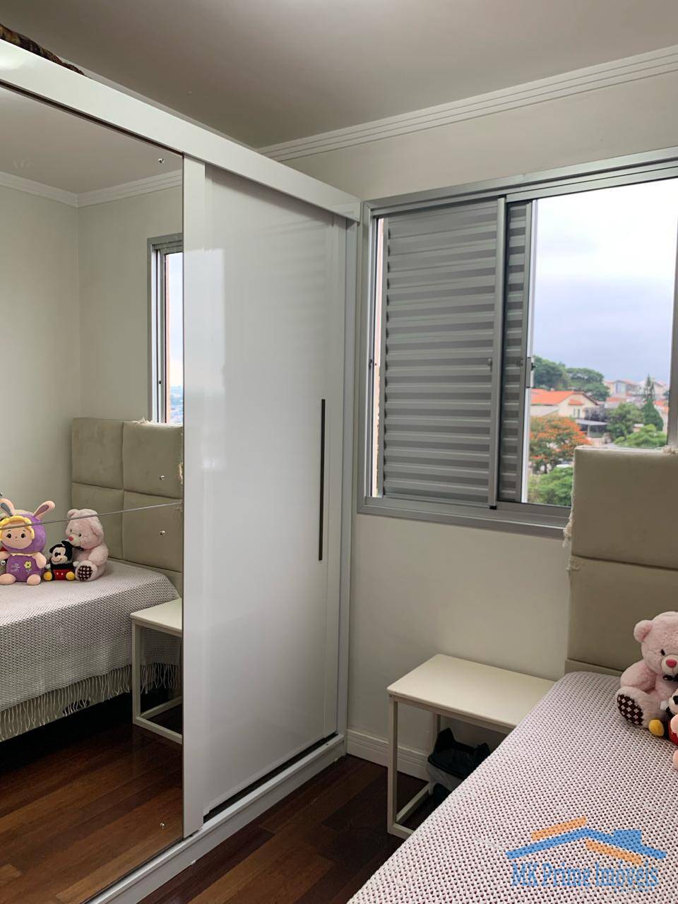 Apartamento à venda com 3 quartos, 70m² - Foto 27