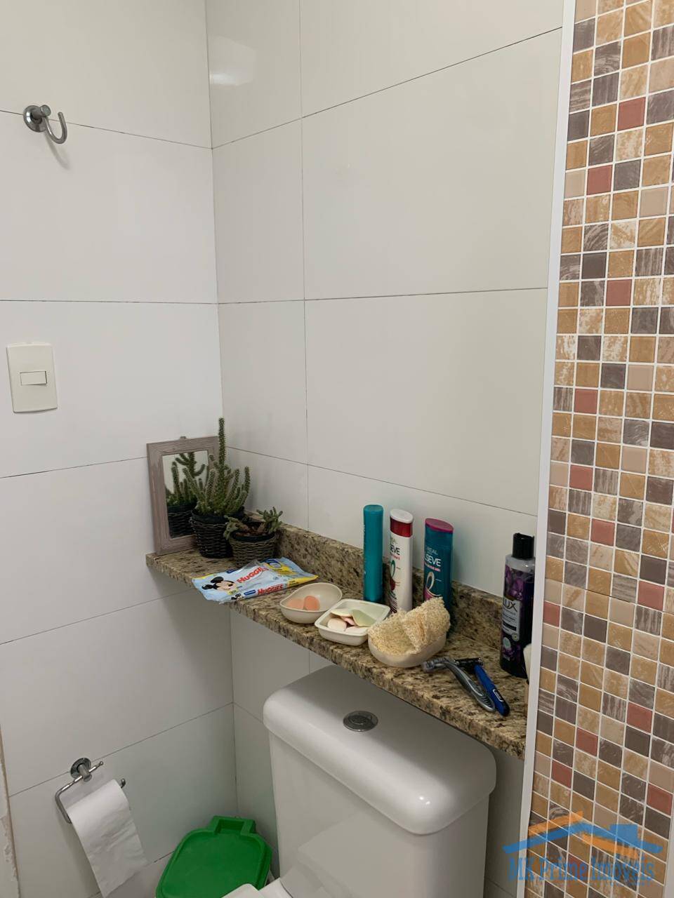 Apartamento à venda com 3 quartos, 70m² - Foto 21