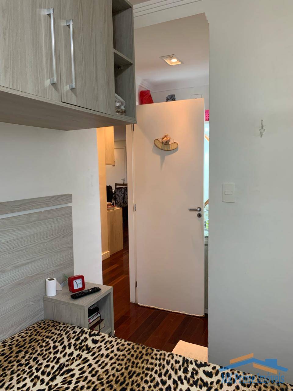 Apartamento à venda com 3 quartos, 70m² - Foto 19