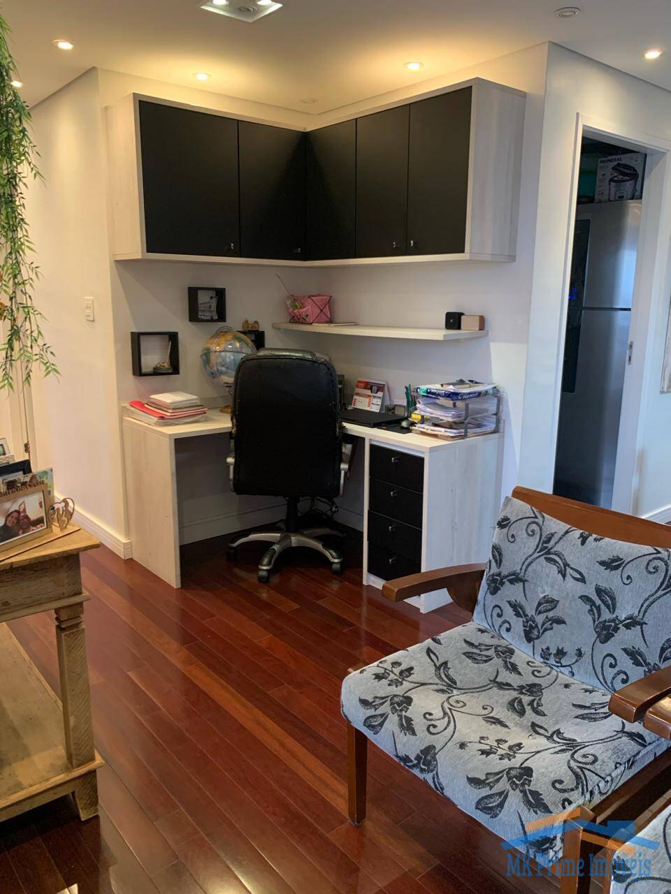 Apartamento à venda com 3 quartos, 70m² - Foto 6