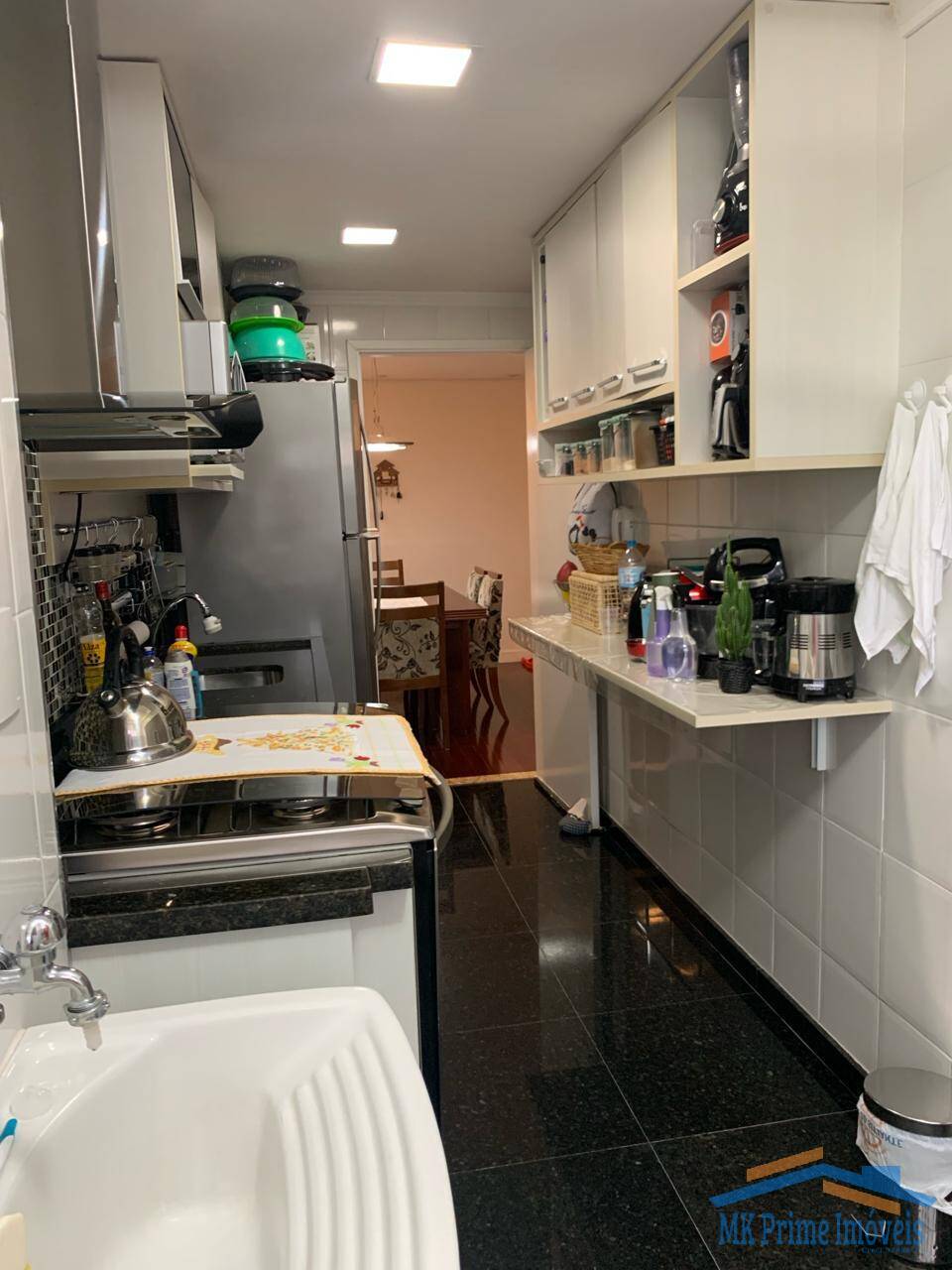 Apartamento à venda com 3 quartos, 70m² - Foto 13