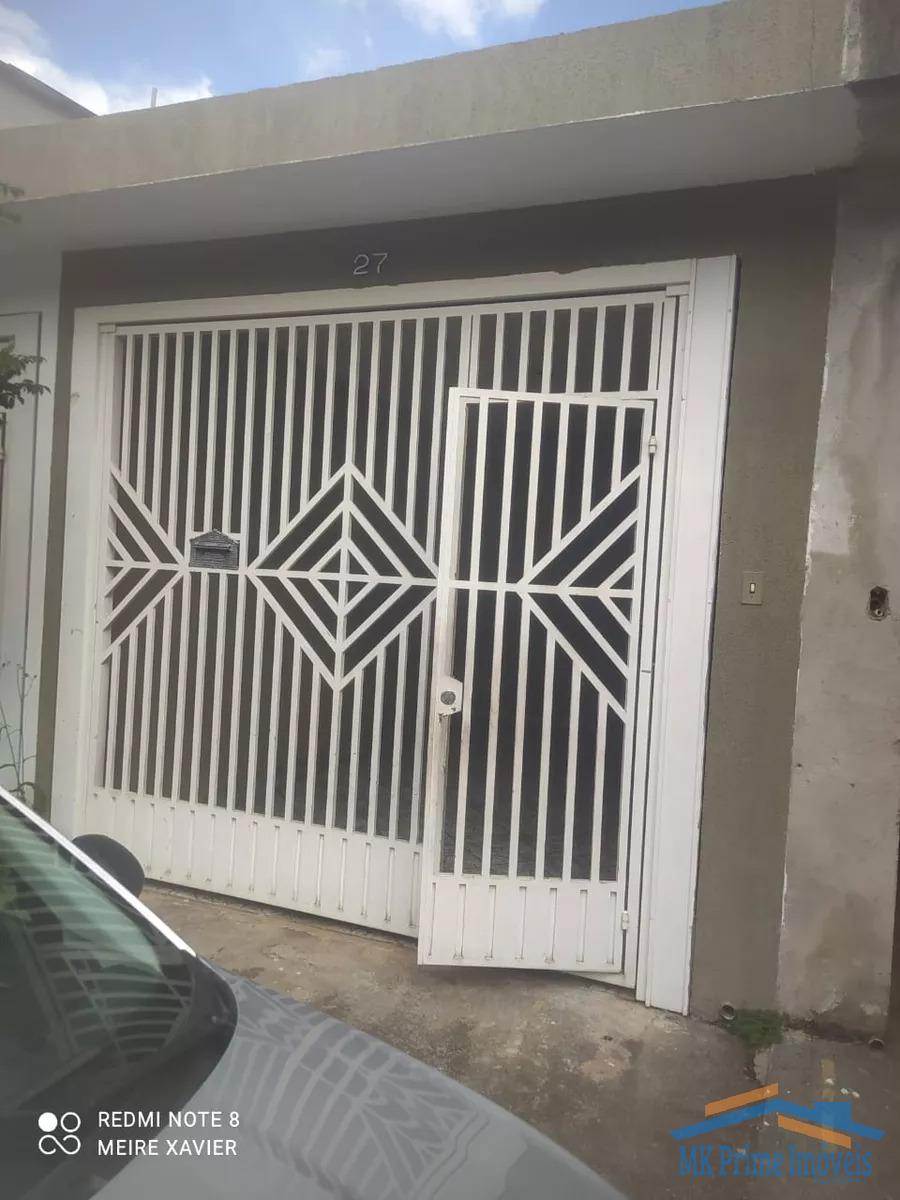 Casa de Condomínio à venda com 4 quartos, 100m² - Foto 27