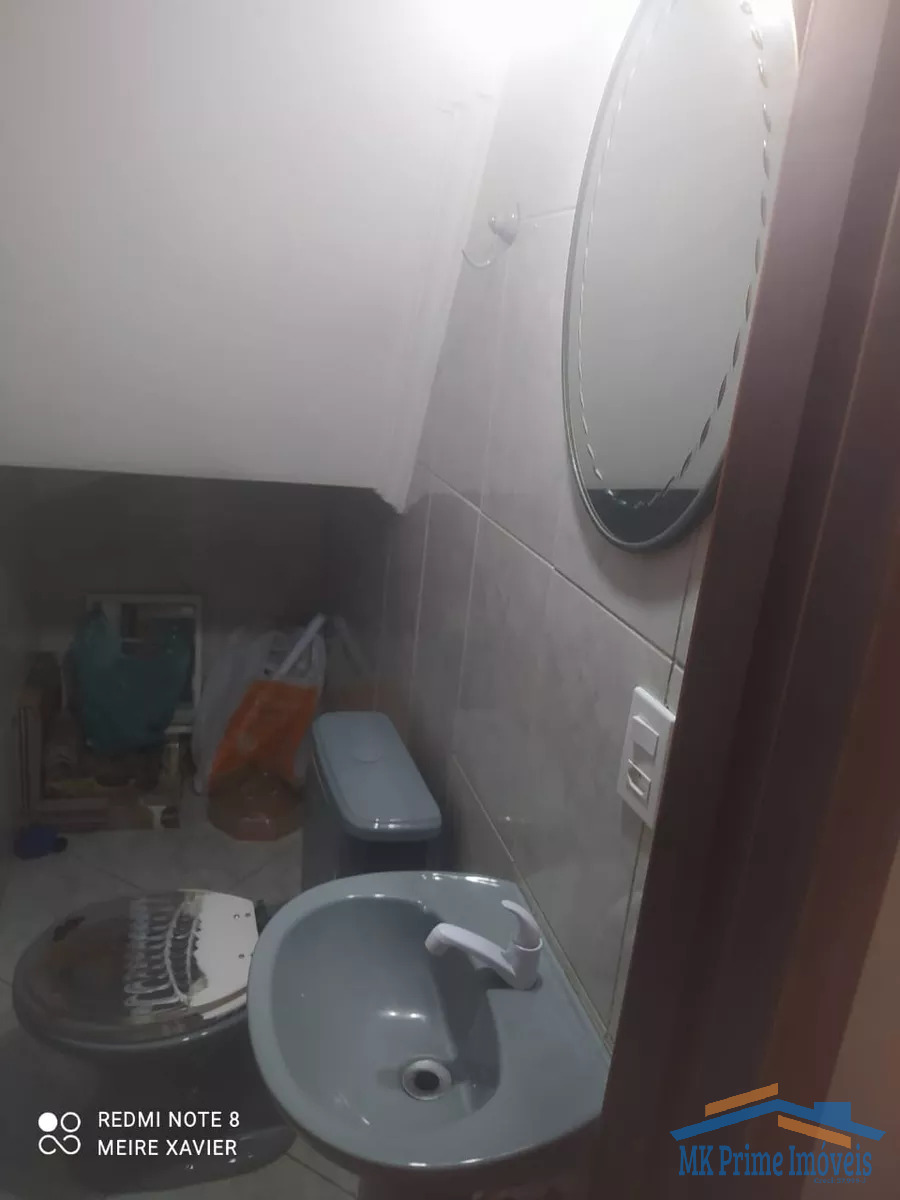 Casa de Condomínio à venda com 4 quartos, 100m² - Foto 6