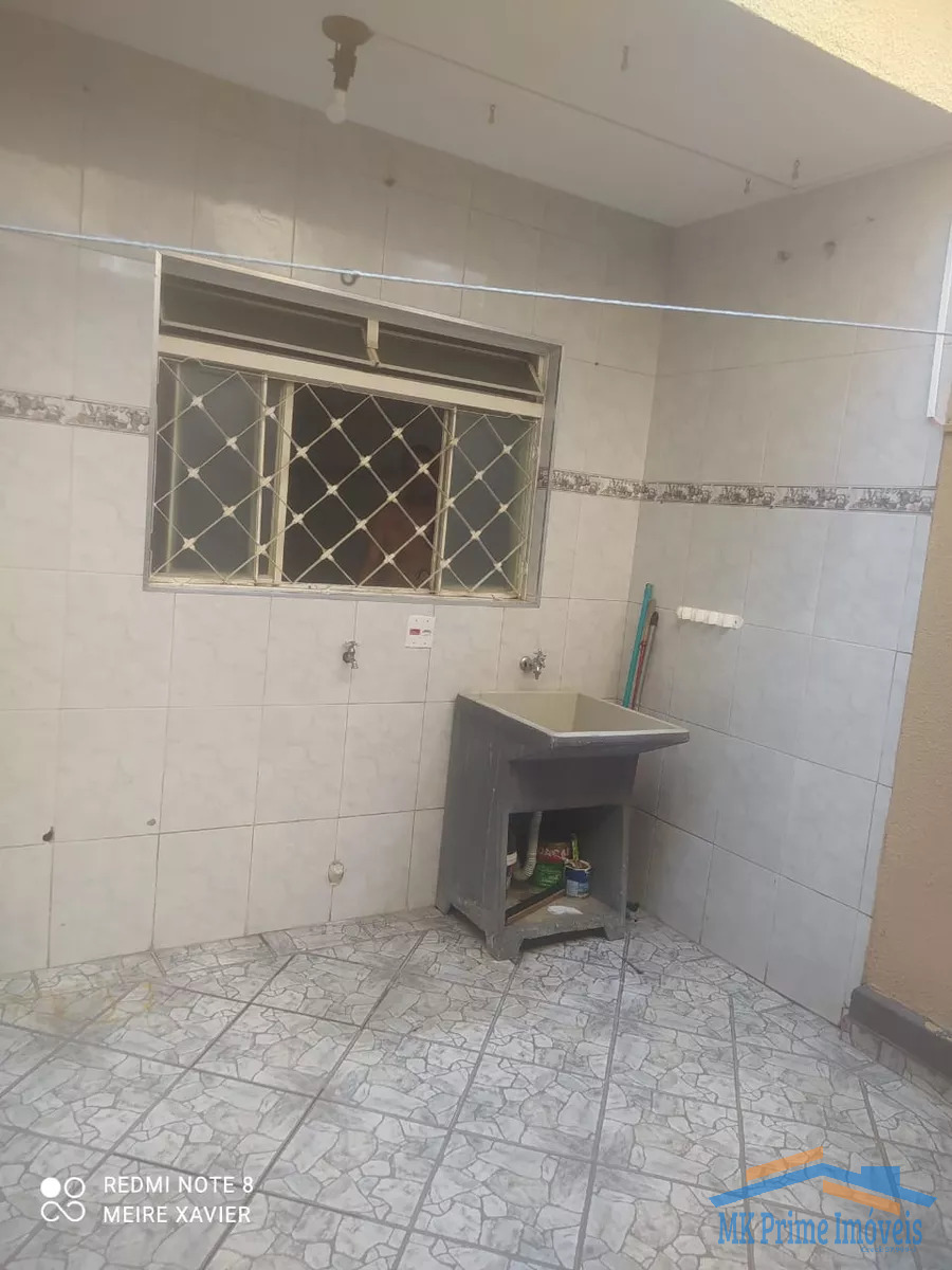 Casa de Condomínio à venda com 4 quartos, 100m² - Foto 11