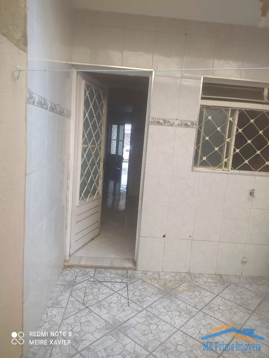 Casa de Condomínio à venda com 4 quartos, 100m² - Foto 13