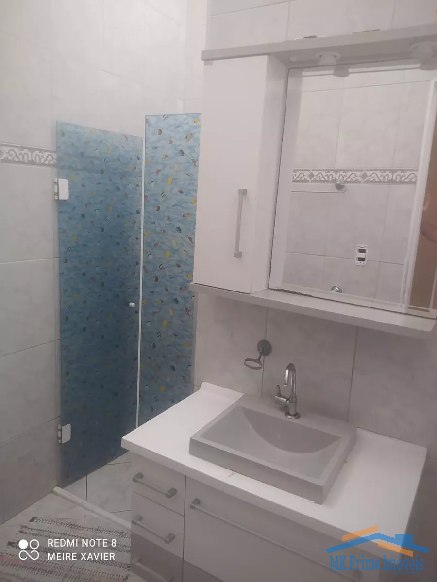 Casa de Condomínio à venda com 4 quartos, 100m² - Foto 17