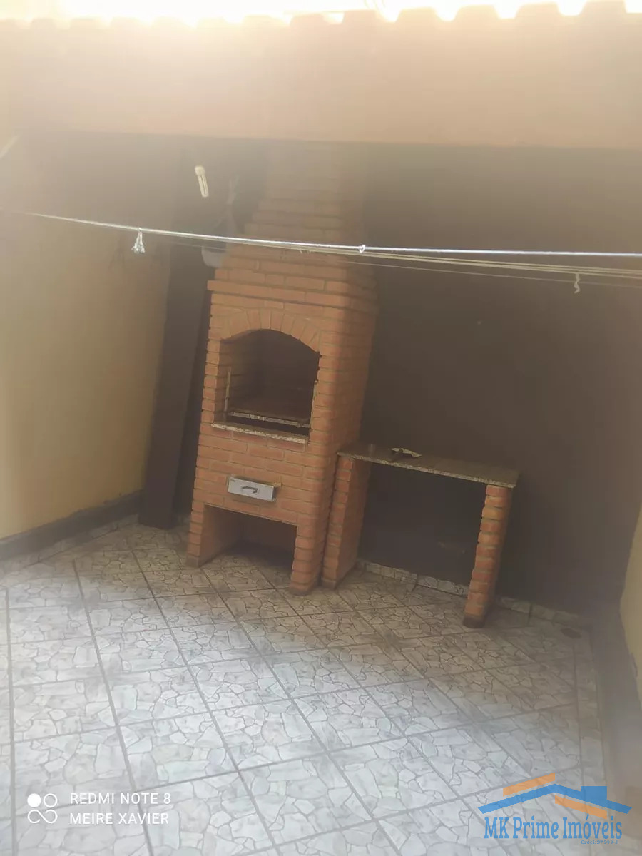 Casa de Condomínio à venda com 4 quartos, 100m² - Foto 12