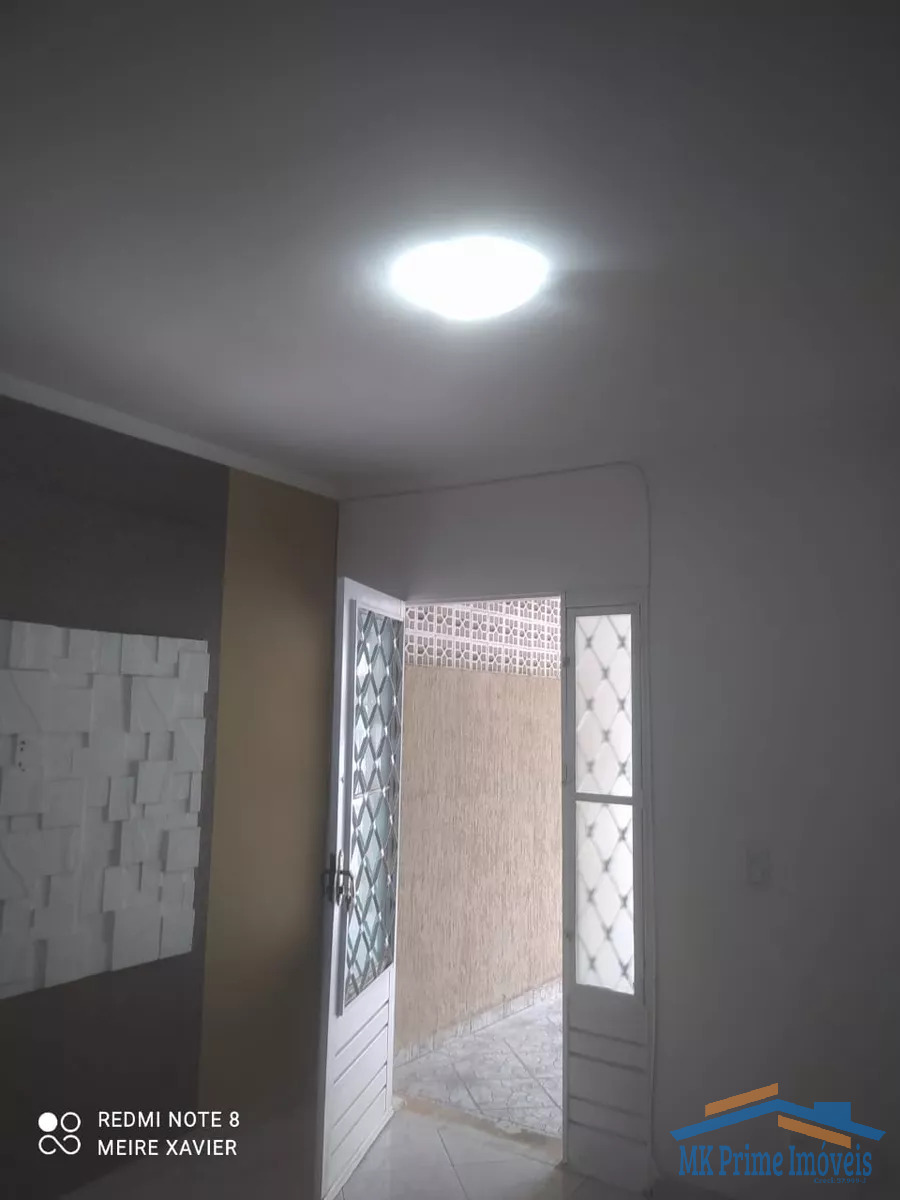 Casa de Condomínio à venda com 4 quartos, 100m² - Foto 3