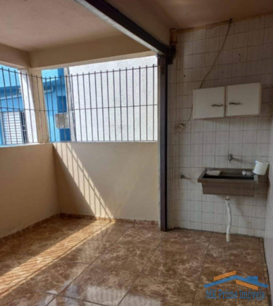 Casa à venda com 4 quartos, 115m² - Foto 6