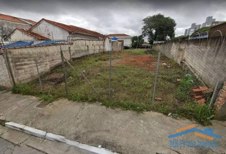 Terreno para alugar, 406m² - Foto 1