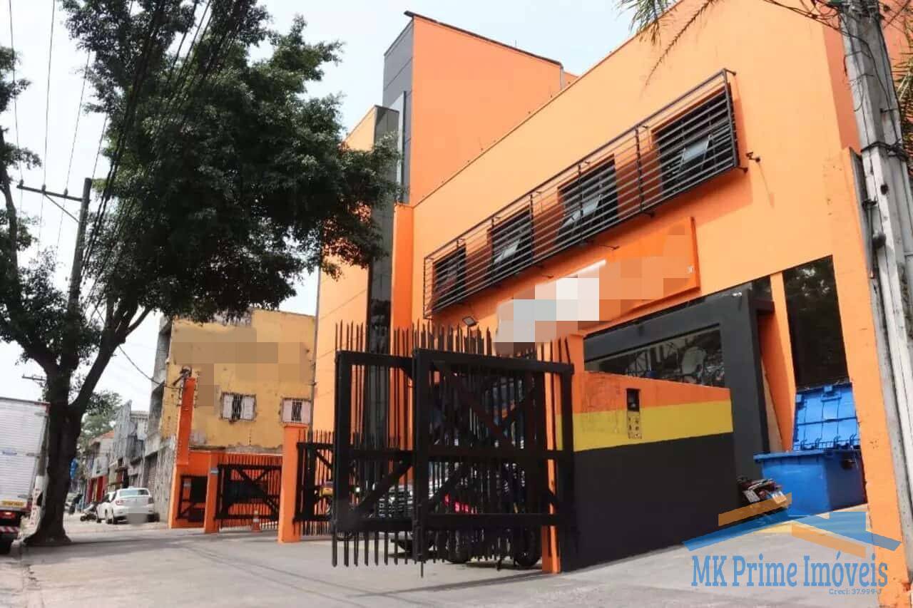 Conjunto Comercial-Sala para alugar, 2763m² - Foto 1