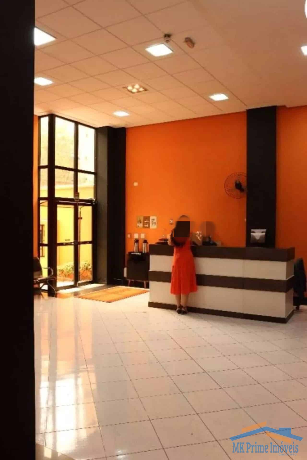 Conjunto Comercial-Sala para alugar, 2763m² - Foto 2