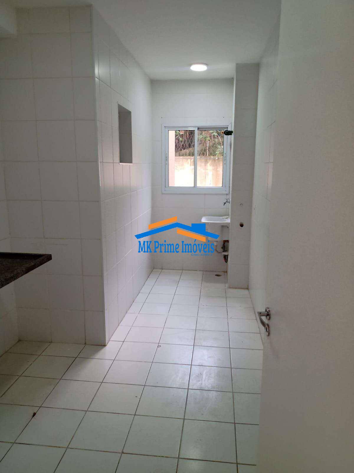 Apartamento à venda com 3 quartos, 69m² - Foto 3