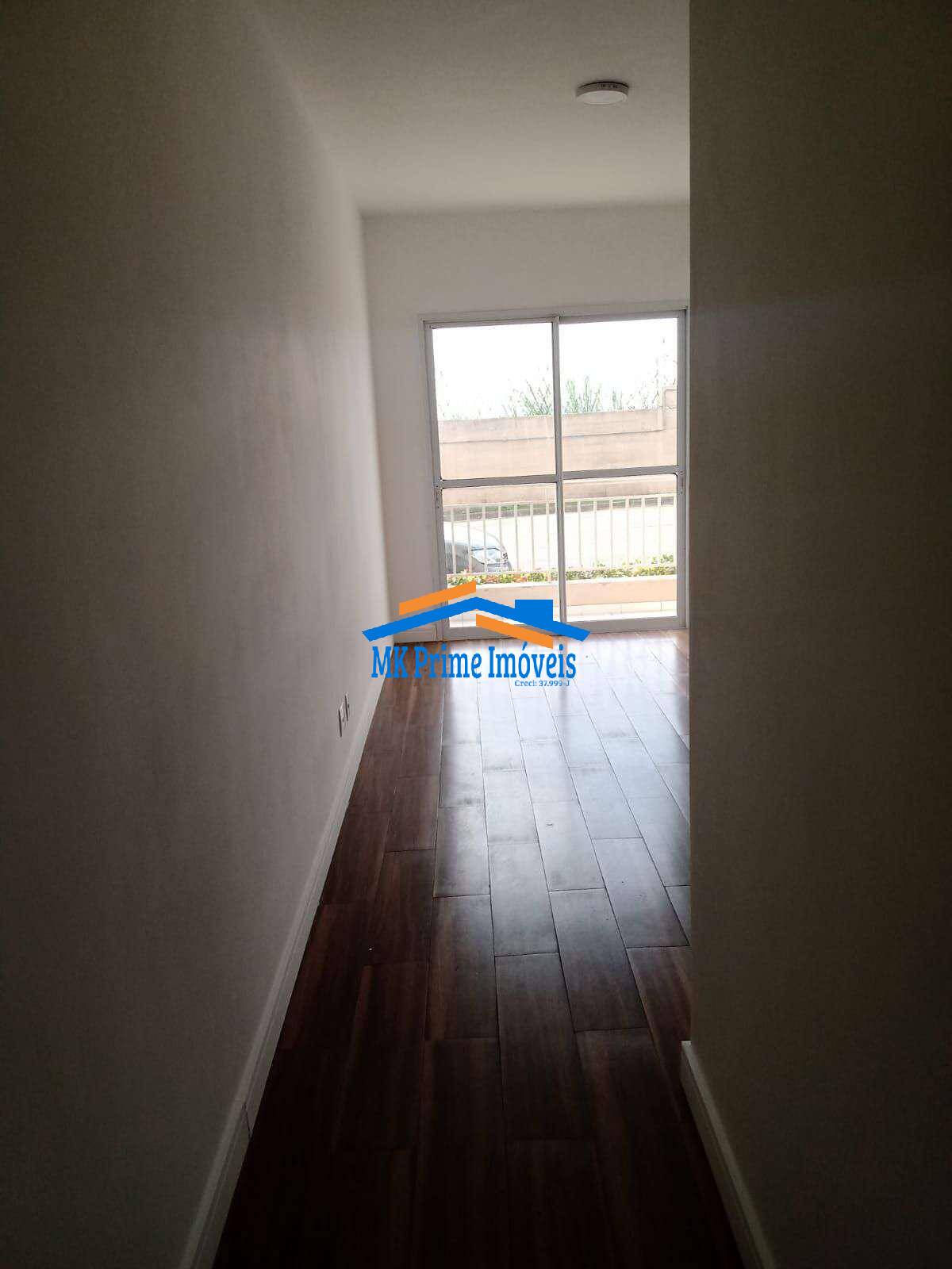 Apartamento à venda com 3 quartos, 69m² - Foto 1