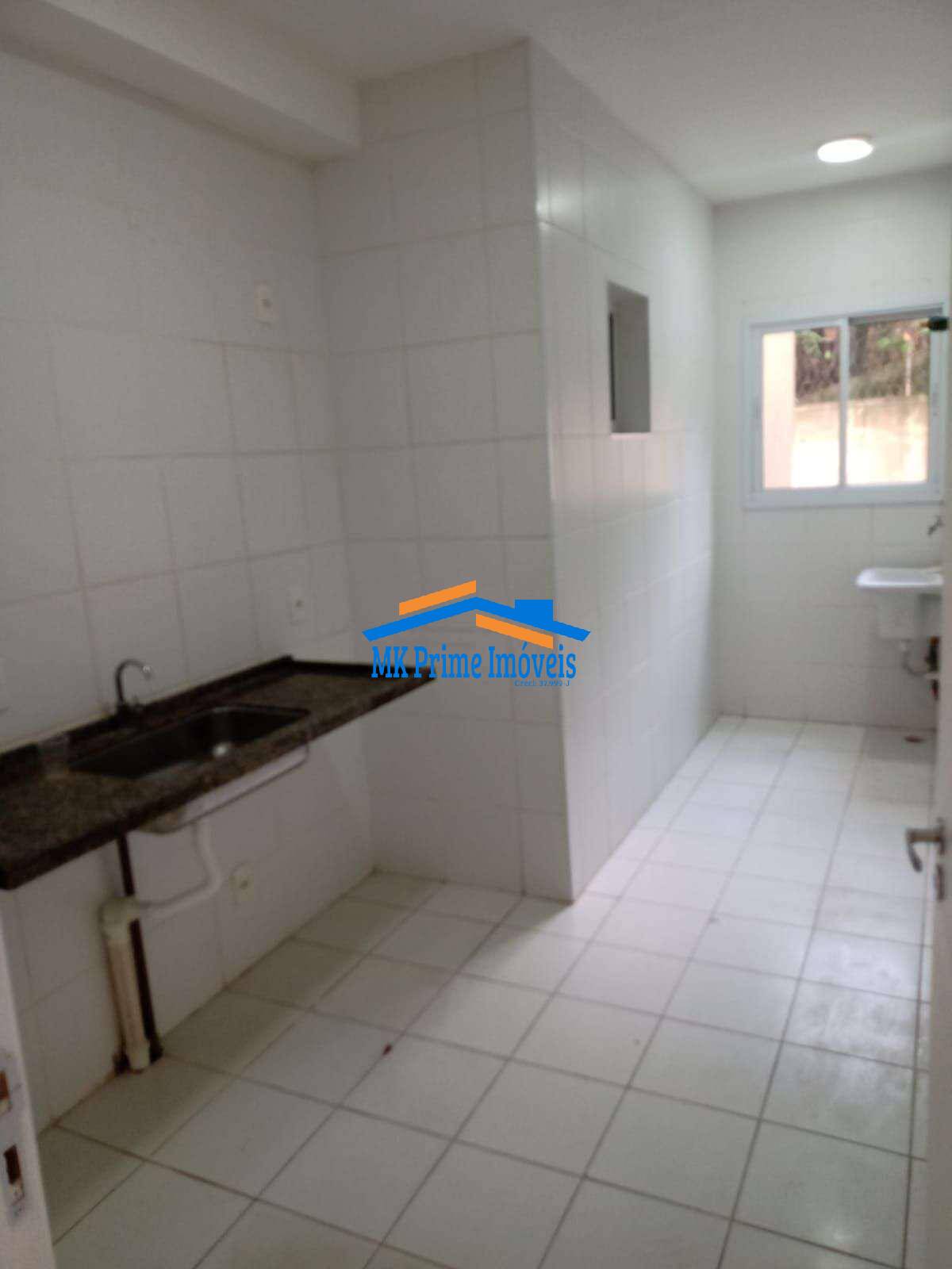 Apartamento à venda com 3 quartos, 69m² - Foto 2