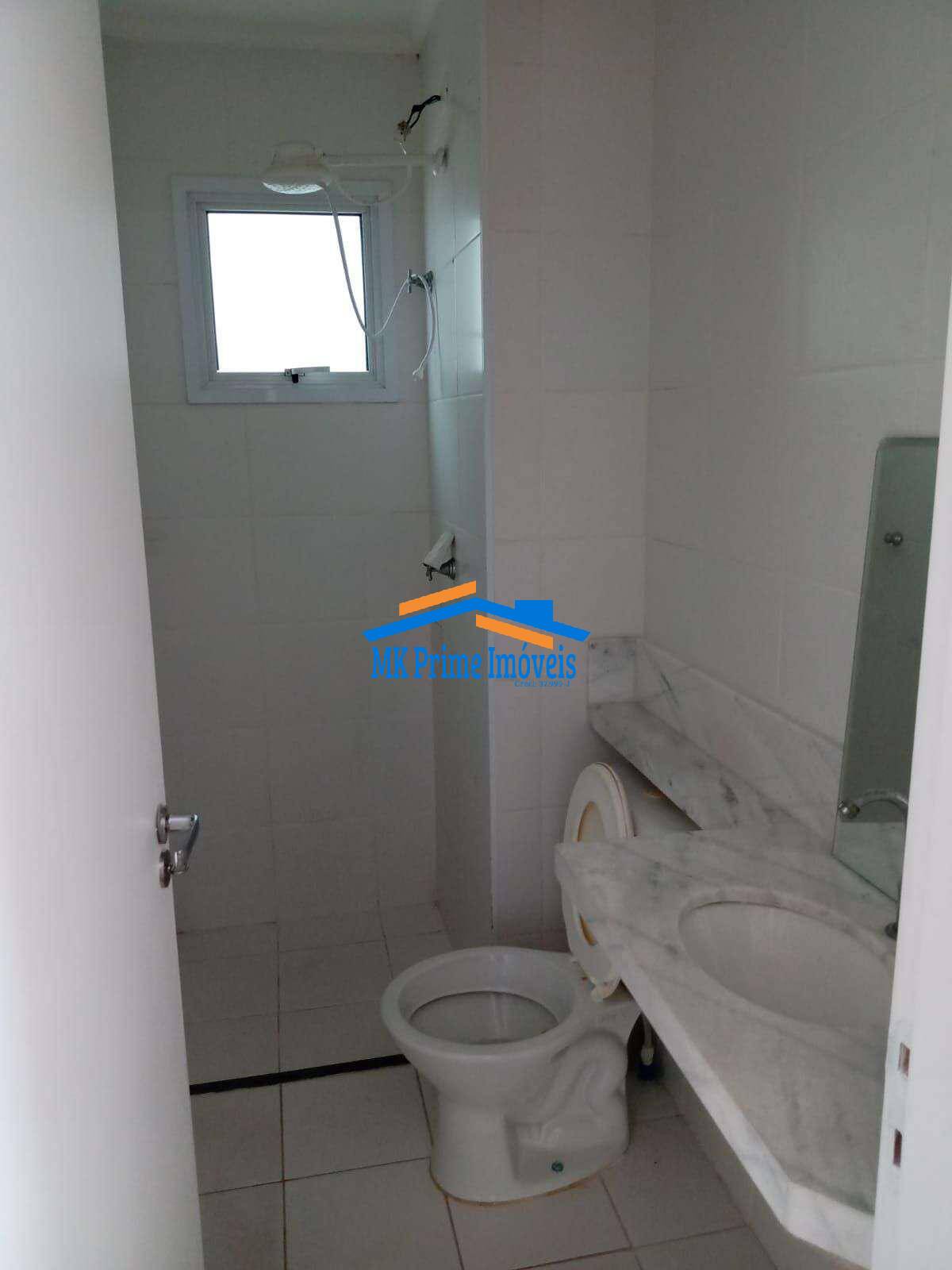 Apartamento à venda com 3 quartos, 69m² - Foto 5