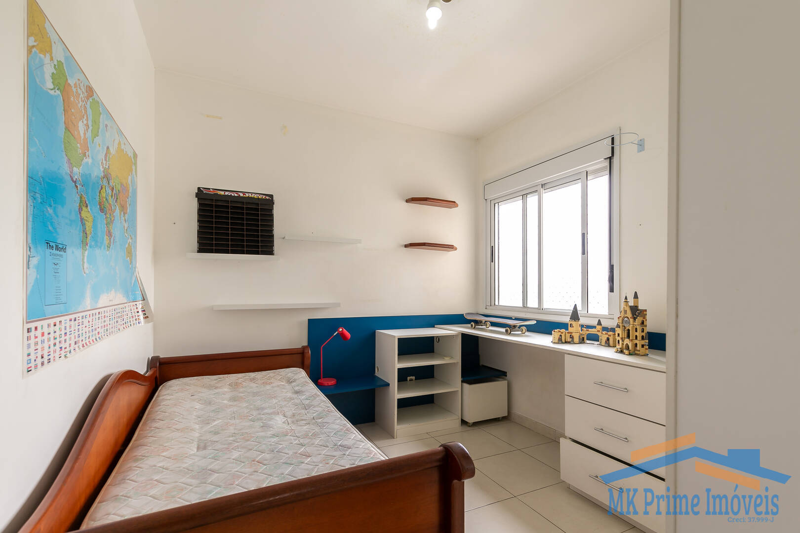 Apartamento à venda com 3 quartos, 117m² - Foto 37