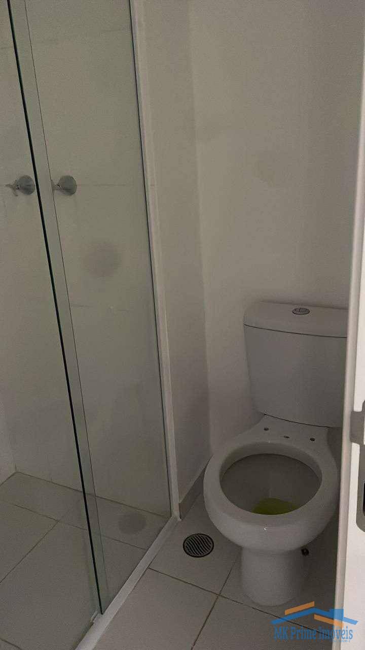 Apartamento à venda com 2 quartos, 59m² - Foto 8