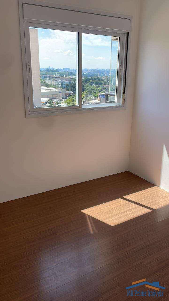 Apartamento à venda com 2 quartos, 59m² - Foto 13