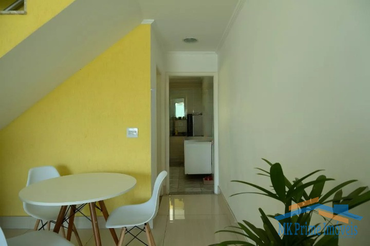 Sobrado à venda com 3 quartos, 170m² - Foto 5