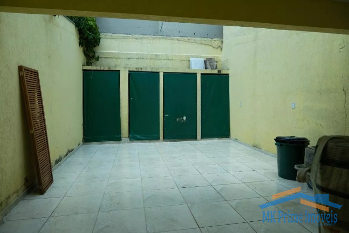 Sobrado à venda com 3 quartos, 170m² - Foto 17