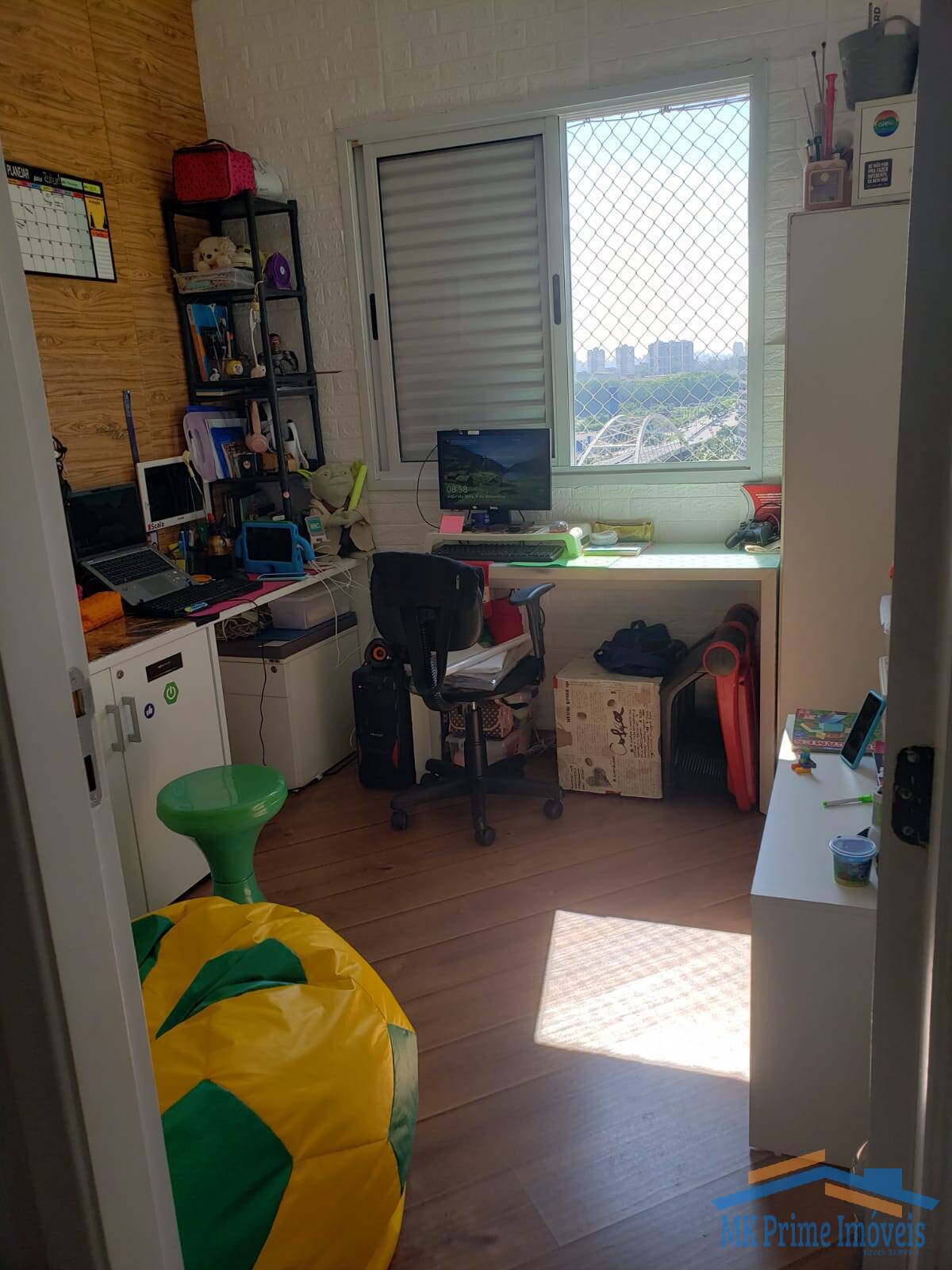 Apartamento à venda com 3 quartos, 94m² - Foto 8